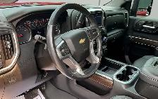 2022 Chevrolet Silverado 2500HD LT Z71 - Photo 5