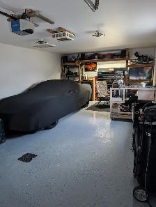 2001 corvette C5 convertible in excellent condition - Photo 10