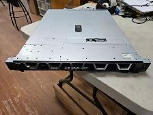 Dell Poweredge R240 1U Server E-2124 3.30GHz | 16gb | PERC H730P