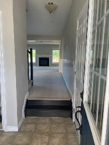3 bedroom End Unit 2 Storey Townhome with large back yard - Photo 3