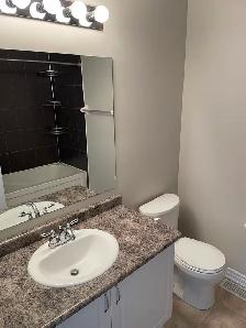 3 bedroom End Unit 2 Storey Townhome with large back yard - Photo 8