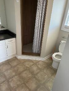 3 bedroom End Unit 2 Storey Townhome with large back yard - Photo 9