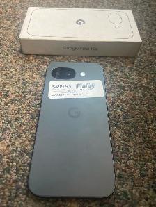 Google Pixel 10A Phone - Photo 3