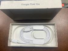 Google Pixel 10A Phone - Photo 4