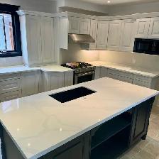 ✨ Quartz Kitchen Counters, Fast Quote