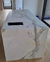 ✨ Quartz Kitchen Counters, Fast Quote - Photo 3