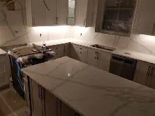 Fresh Kitchen Look with Countertops - Photo 2