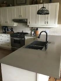 Fresh Kitchen Look with Countertops - Photo 4