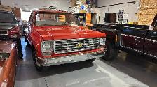 20,000 original miles 76 C10 - Photo 3