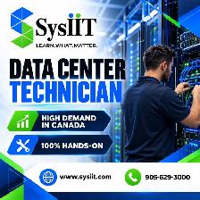 Data Center Technician Course
