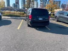 DODGE GRABD CARAVAN - Photo 2