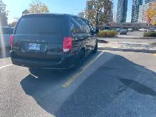 DODGE GRABD CARAVAN - Photo 3