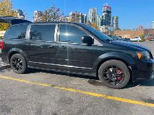 DODGE GRABD CARAVAN - Photo 4