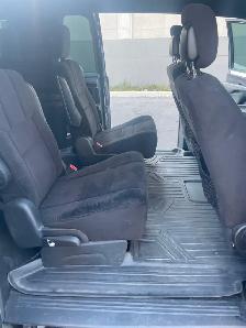 DODGE GRABD CARAVAN - Photo 5