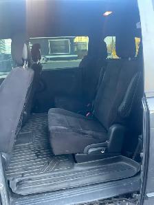 DODGE GRABD CARAVAN - Photo 6