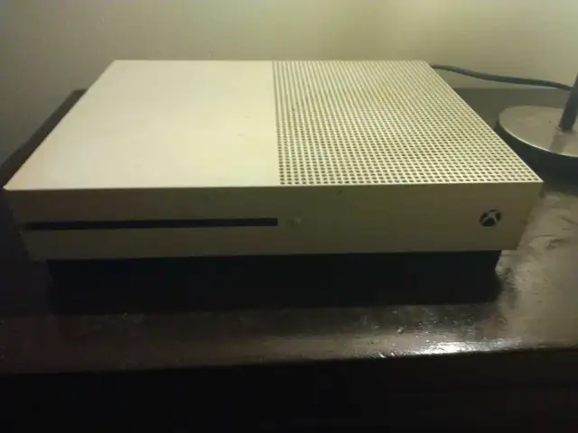 Xbox one s  500GB