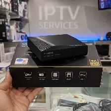 Android 4K TV Box – Reliable Setup & Easy Installation