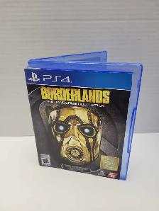 PS4 Borderlands The Handsome Collection - Photo 2