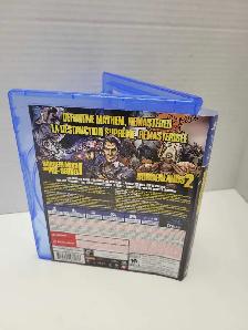 PS4 Borderlands The Handsome Collection - Photo 3