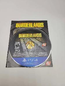PS4 Borderlands The Handsome Collection - Photo 4