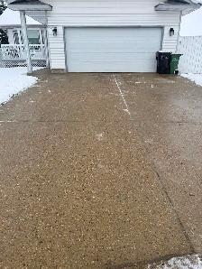 Snow removal- one time - Photo 2