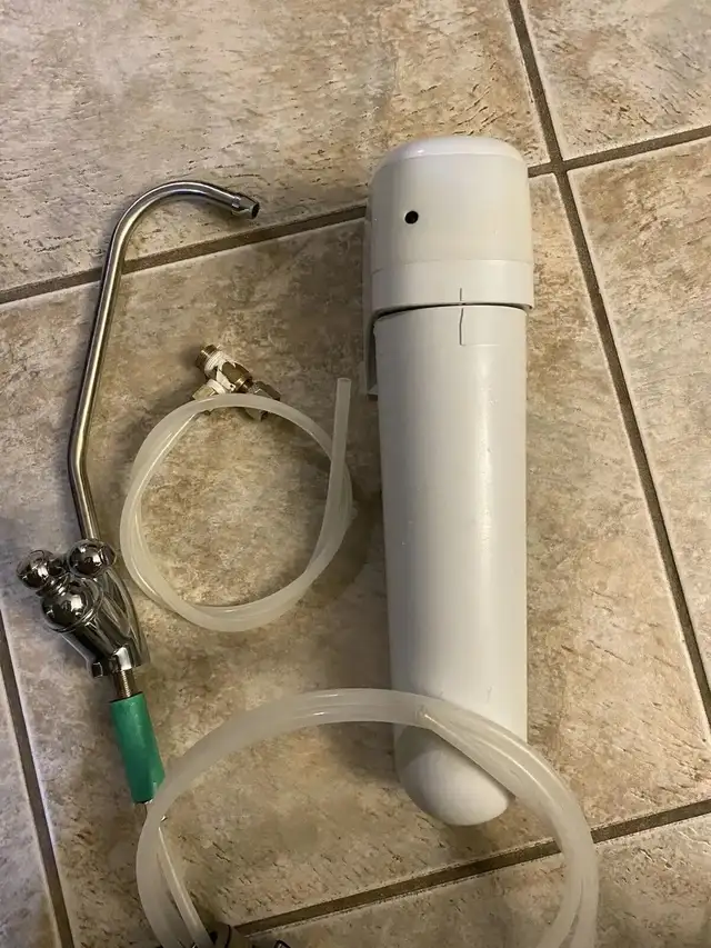 Rainfresh Filtration System