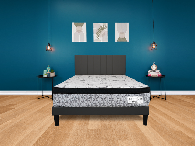 Alora Amber Mattress