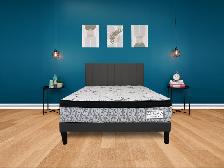 Alora Amber Mattress