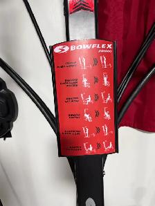 BOWFLEX/MULTI-STATION - Photo 3