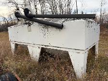 Drill Fill Tank