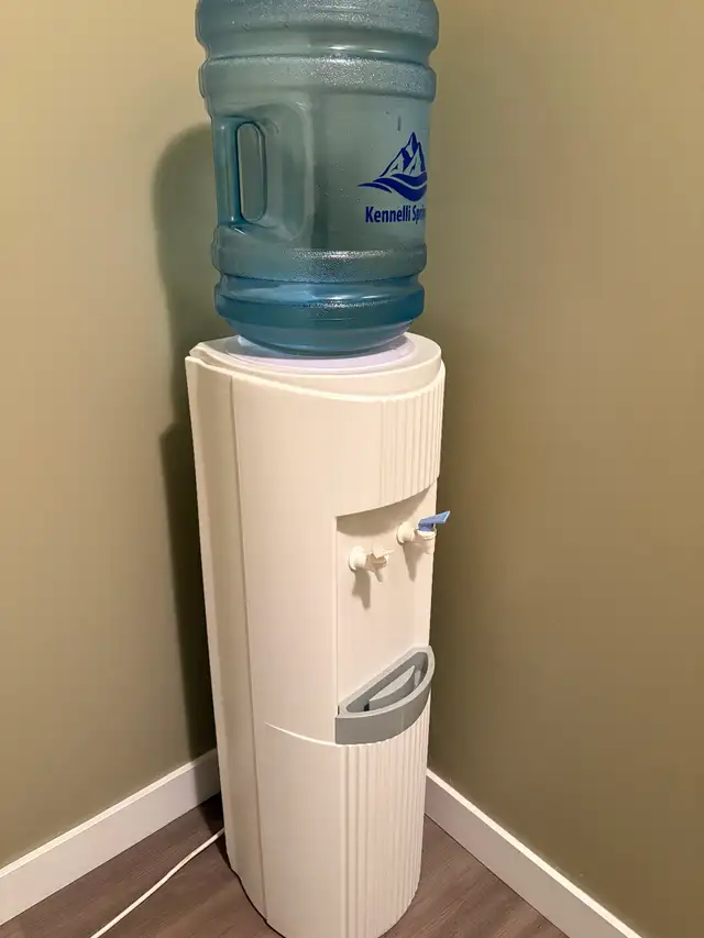 WATER COOLER