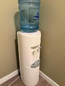 WATER COOLER