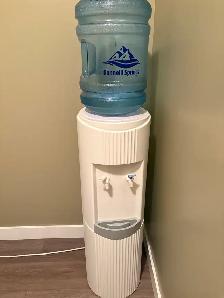 WATER COOLER - Photo 2