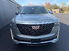 2024 CADILLAC ESCALADE ESV LUXURY - Photo 2