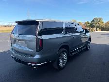 2024 CADILLAC ESCALADE ESV LUXURY - Photo 4