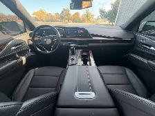 2024 CADILLAC ESCALADE ESV LUXURY - Photo 6