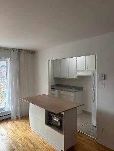 Appartment   3 ½ à louer - Beauport/Limoilou, Quebec