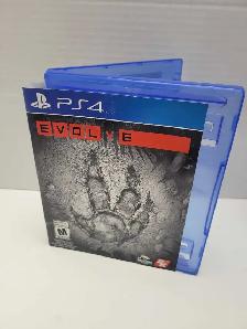 PS4 Evolve - Photo 2