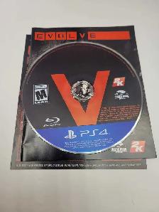 PS4 Evolve - Photo 4