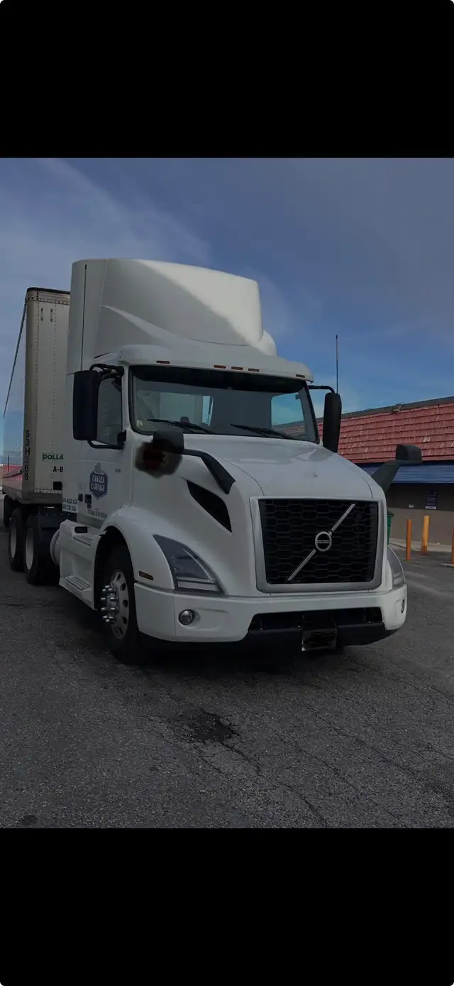 Need driver