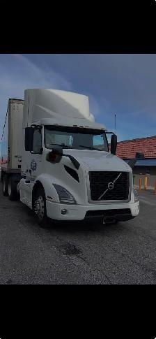 Need driver