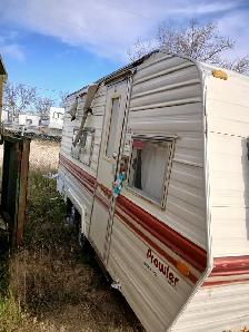 Travel Trailer - Photo 3