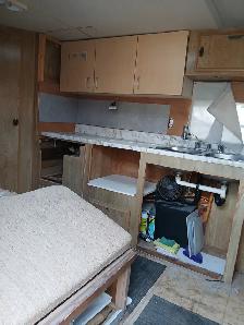 Travel Trailer - Photo 4