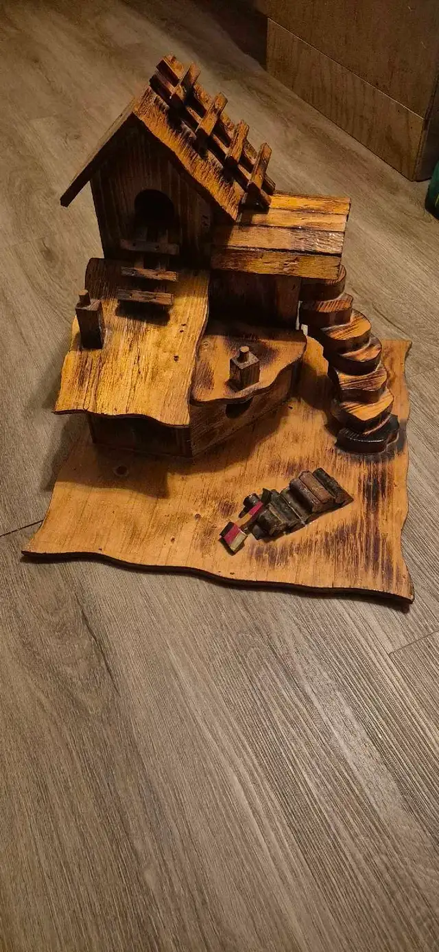Birdhouse