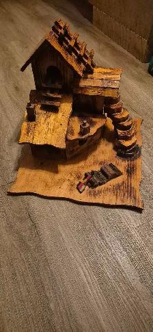 Birdhouse