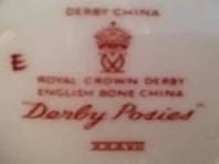 Royal Crown Derby - Derby Poises - Photo 10