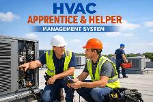 Hard-Working Entry-Level Apprentice Looking for HVAC  Trade