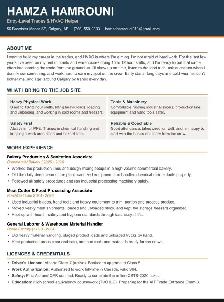 Hard-Working Entry-Level Apprentice Looking for HVAC  Trade - Photo 2