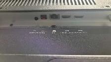 58' 4K RCA RHOS581SM TV No Remote (30934212) - Photo 3