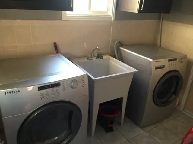 rent a room